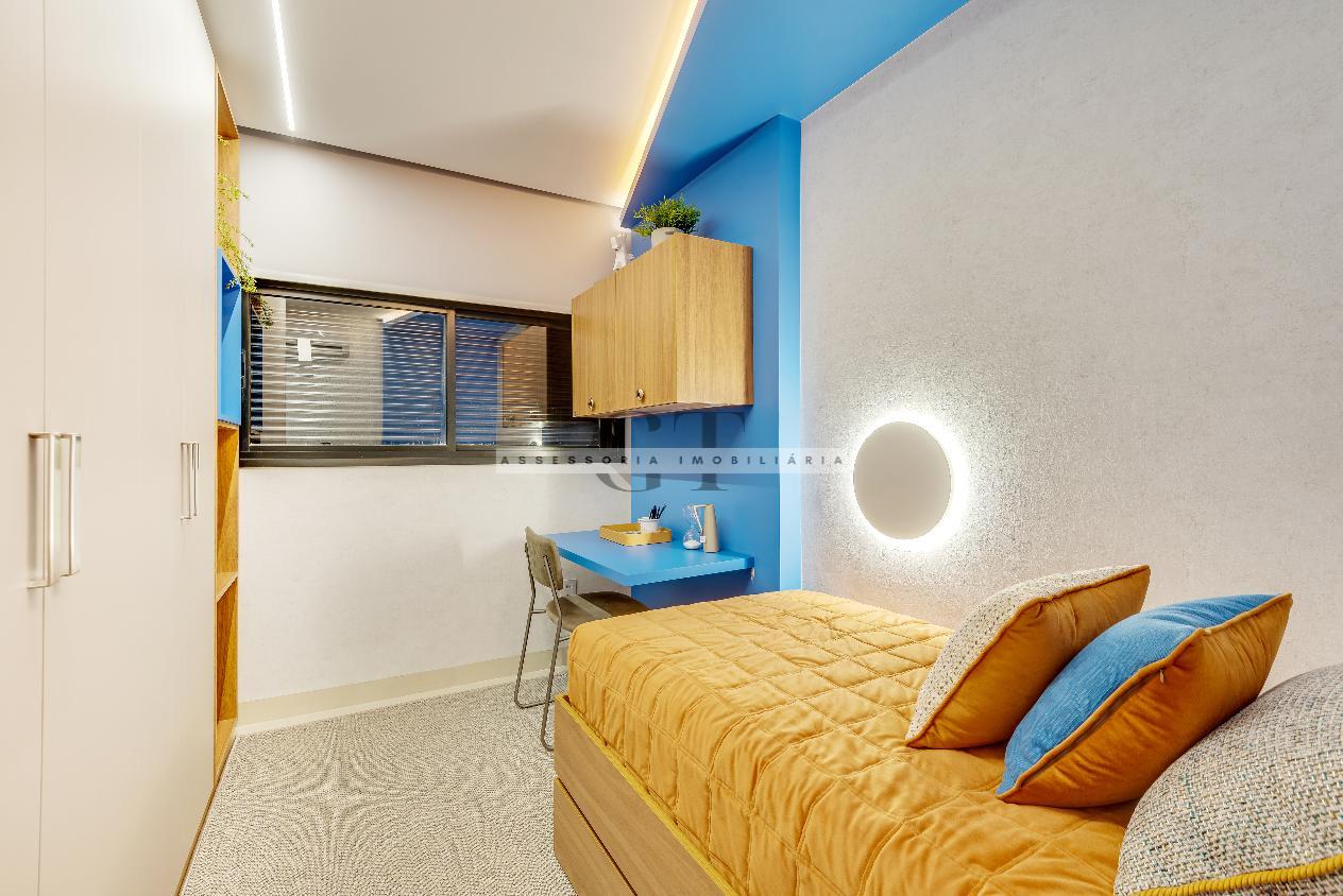 Apartamento à venda com 3 quartos, 114m² - Foto 9