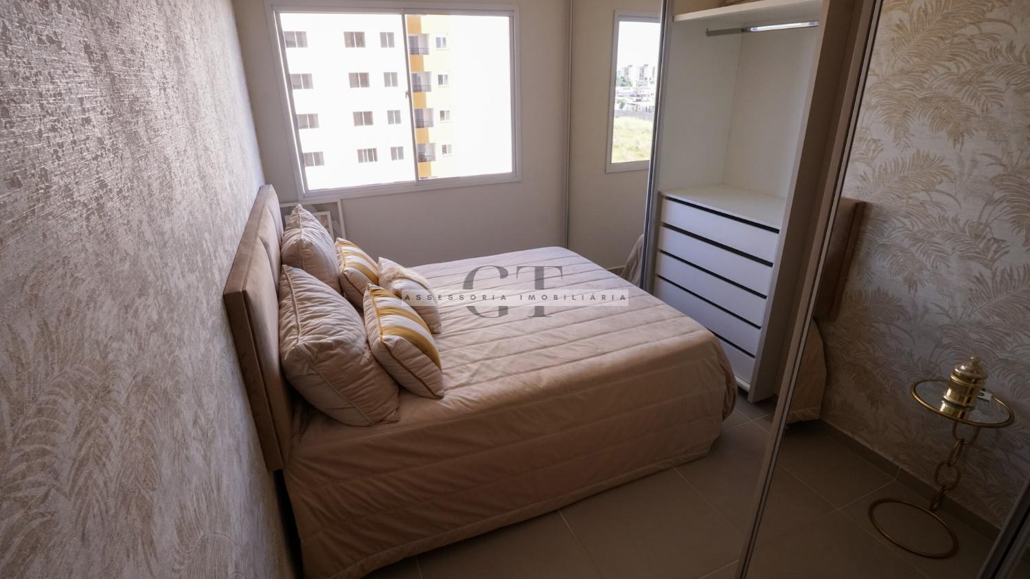 Apartamento à venda com 2 quartos, 53m² - Foto 22