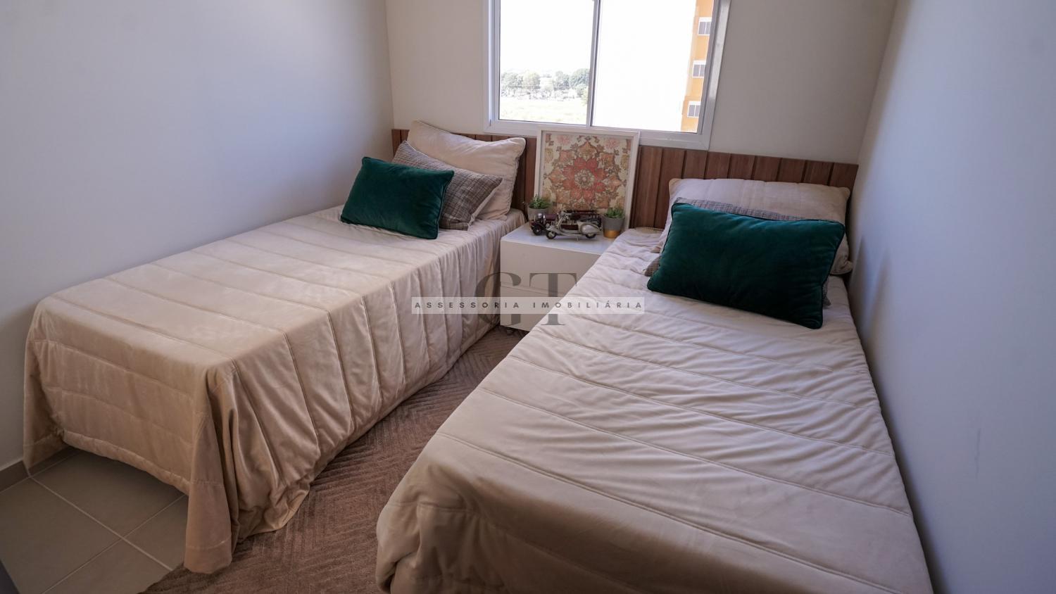 Apartamento à venda com 2 quartos, 53m² - Foto 18