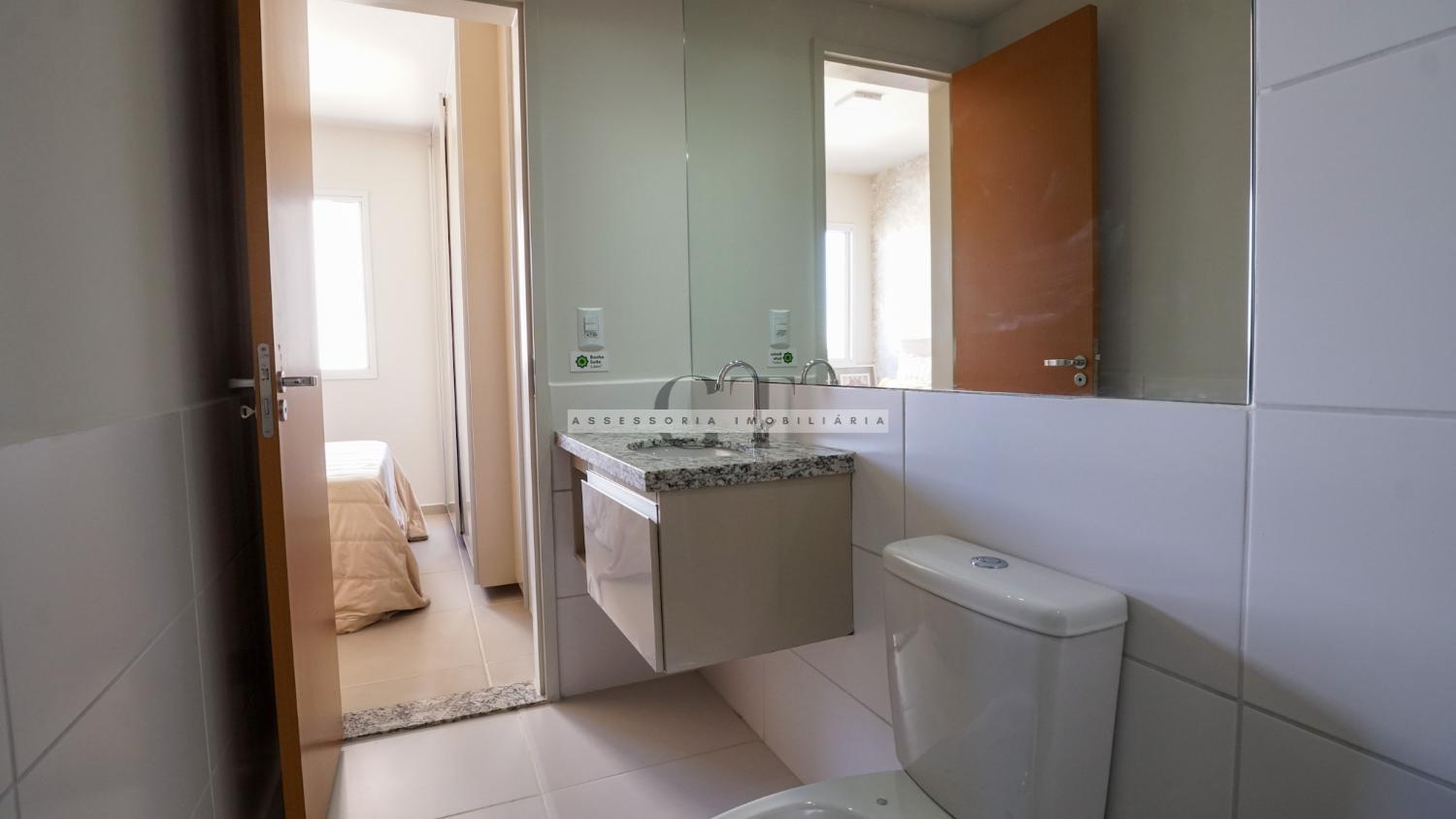 Apartamento à venda com 2 quartos, 53m² - Foto 19