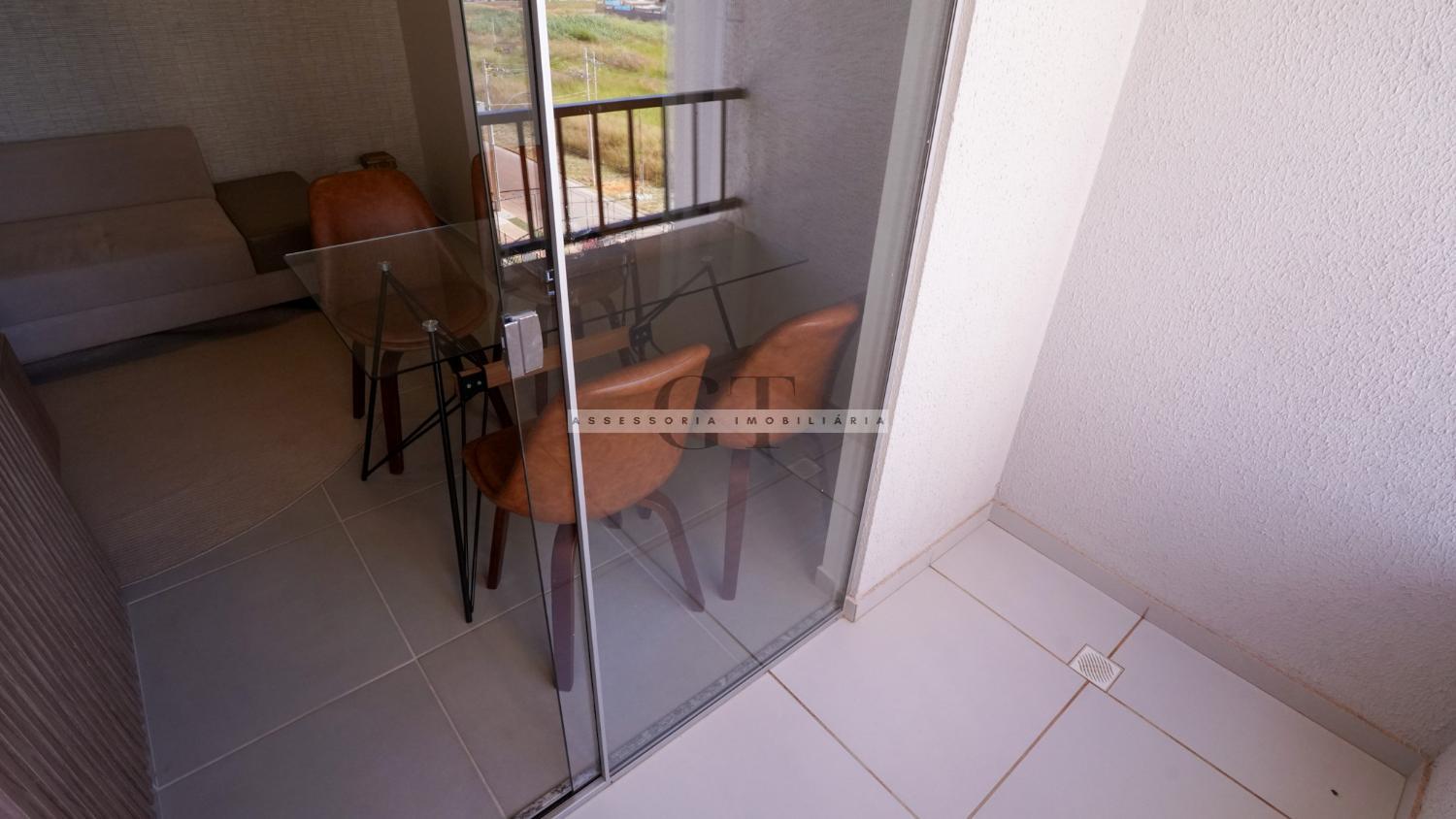 Apartamento à venda com 2 quartos, 53m² - Foto 15