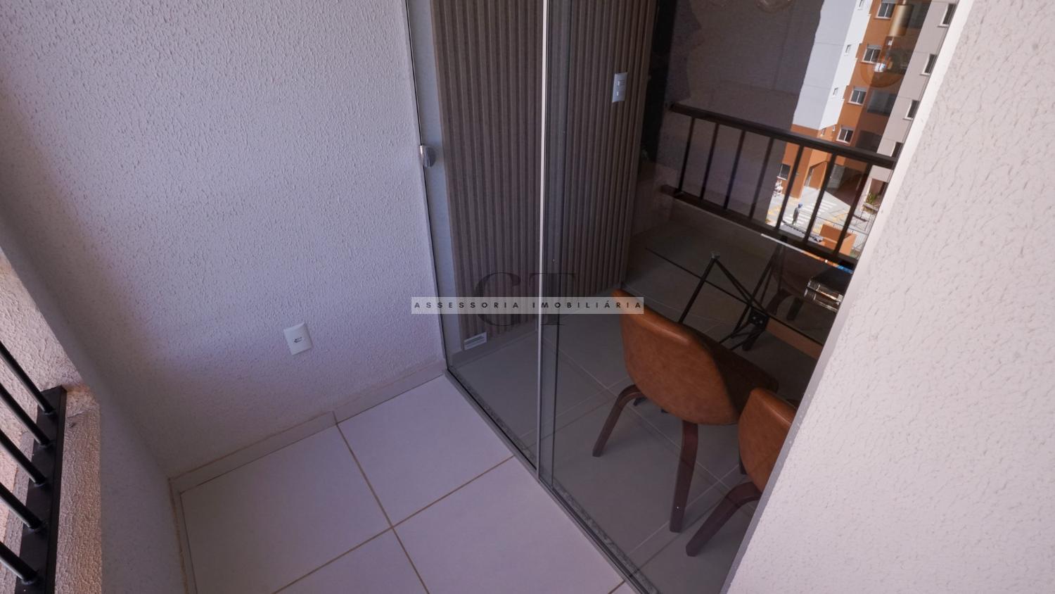 Apartamento à venda com 2 quartos, 53m² - Foto 13