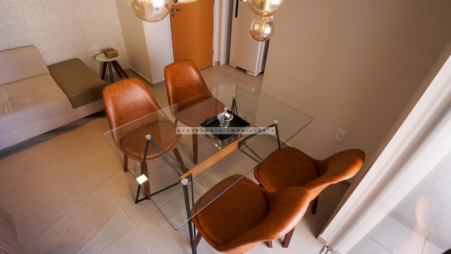 Apartamento à venda com 2 quartos, 53m² - Foto 11