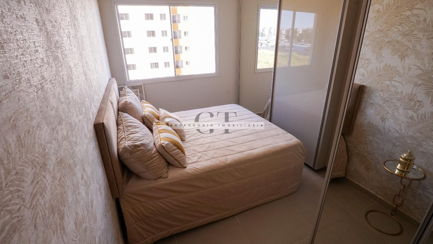 Apartamento à venda com 2 quartos, 53m² - Foto 20