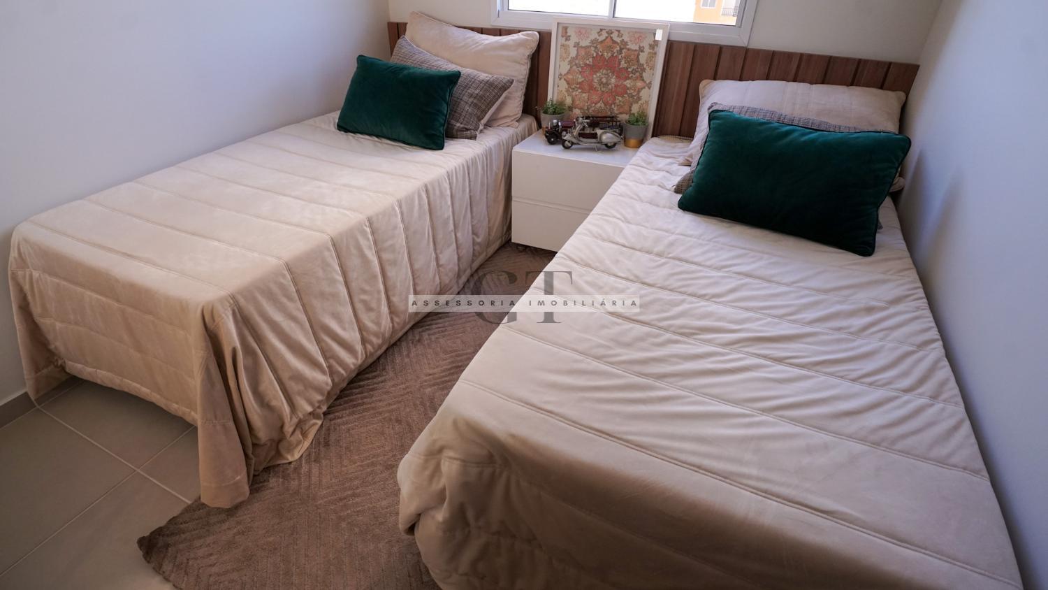 Apartamento à venda com 2 quartos, 53m² - Foto 17