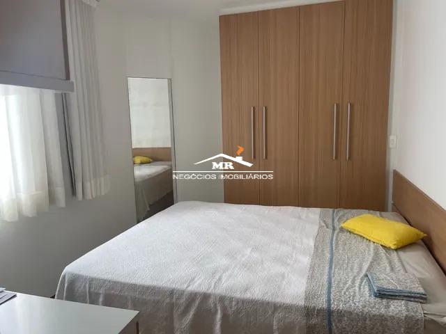 Apartamento à venda com 2 quartos, 80m² - Foto 4