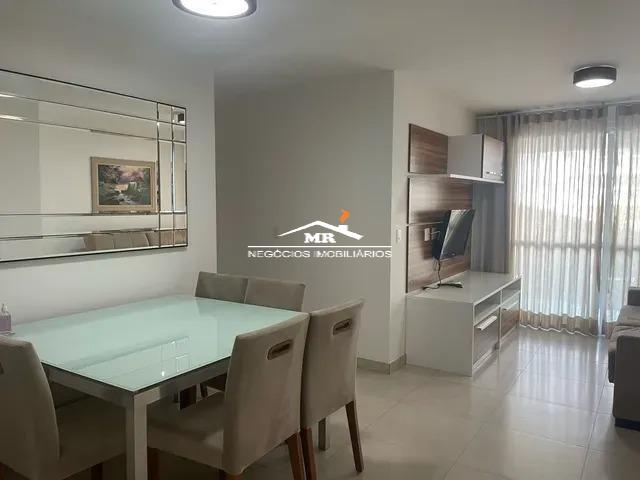 Apartamento à venda com 2 quartos, 80m² - Foto 2