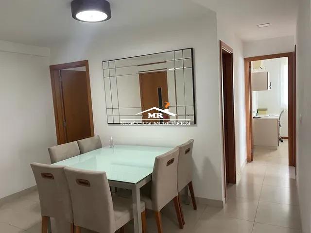 Apartamento à venda com 2 quartos, 80m² - Foto 3