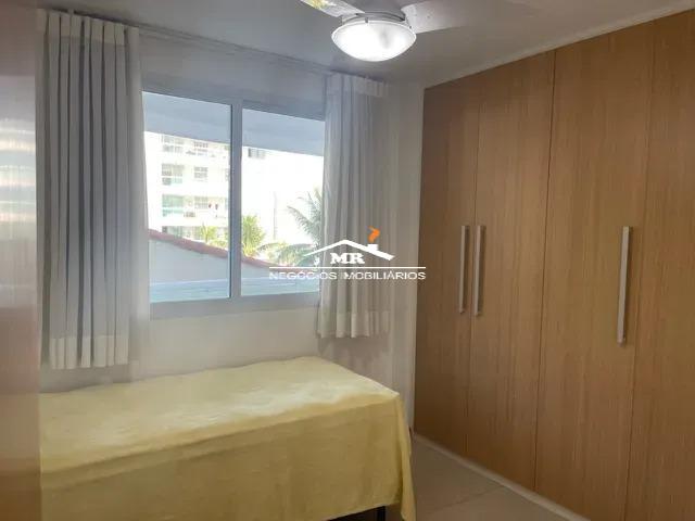 Apartamento à venda com 2 quartos, 80m² - Foto 6