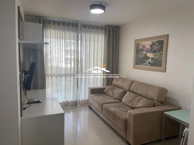 Apartamento à venda com 2 quartos, 80m² - Foto 1