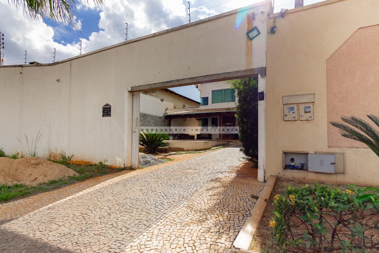 Sobrado à venda com 3 quartos, 320m² - Foto 28