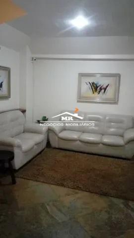 Apartamento à venda com 3 quartos, 110m² - Foto 2