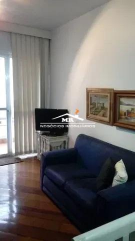 Apartamento à venda com 3 quartos, 110m² - Foto 4