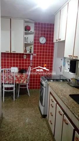 Apartamento à venda com 3 quartos, 110m² - Foto 12