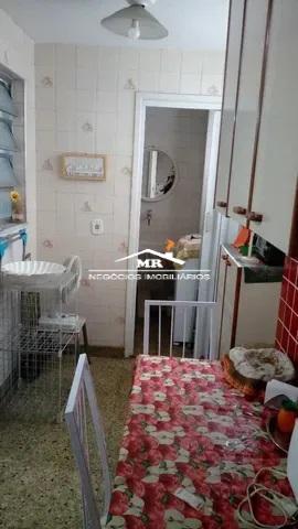 Apartamento à venda com 3 quartos, 110m² - Foto 13