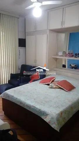 Apartamento à venda com 3 quartos, 110m² - Foto 8