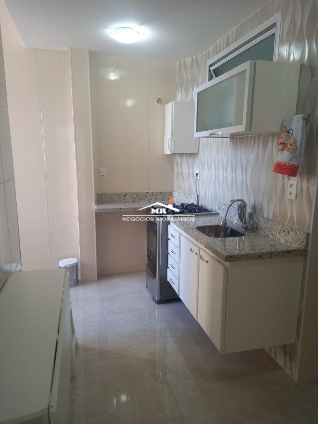 Apartamento à venda com 2 quartos, 75m² - Foto 17