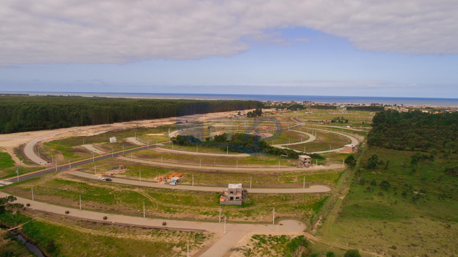 Terreno à venda, 350m² - Foto 1