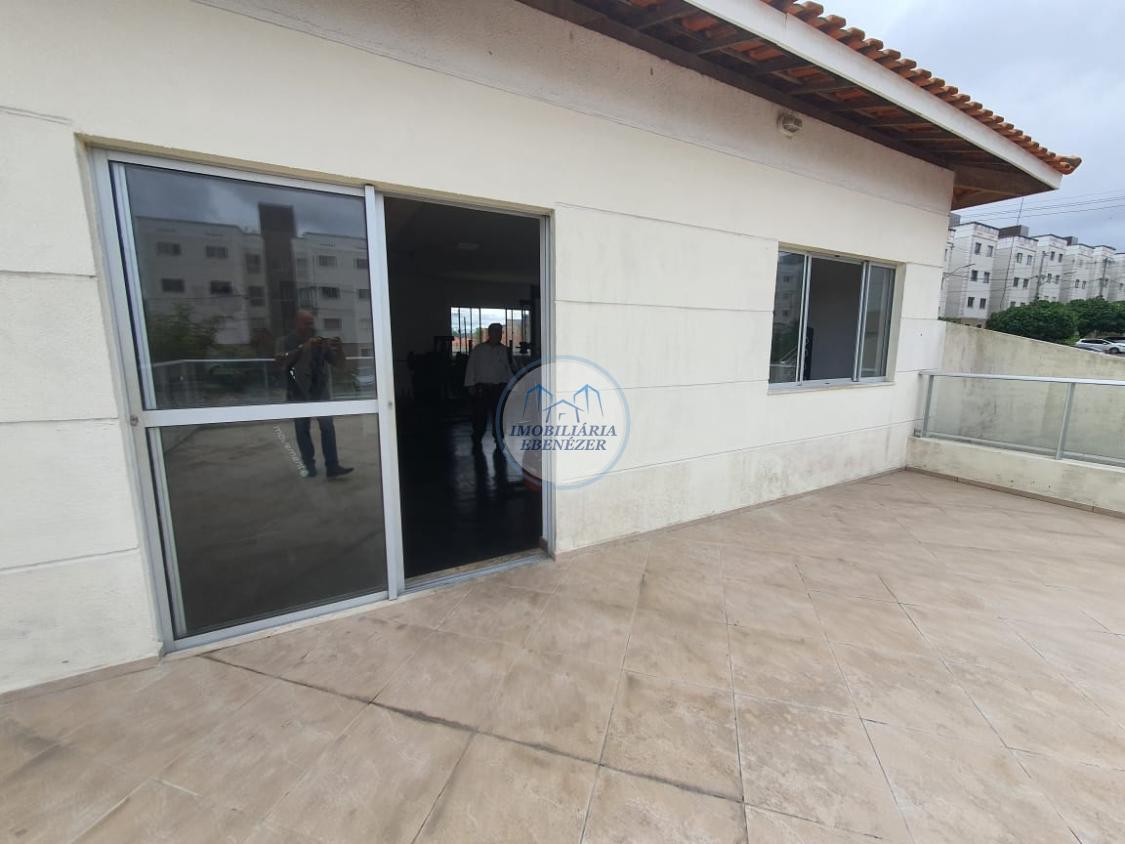 Apartamento à venda com 2 quartos, 65m² - Foto 27