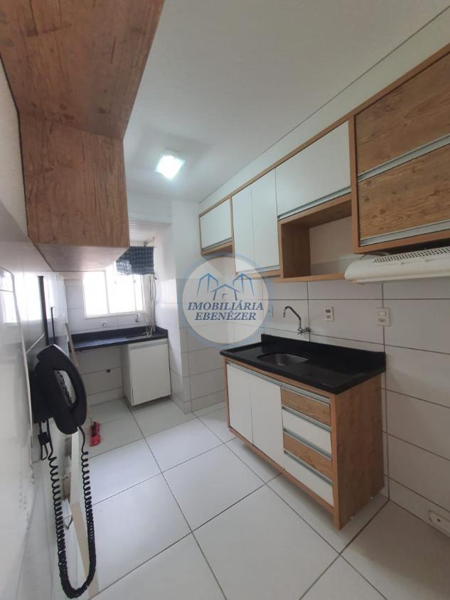 Apartamento à venda com 2 quartos, 65m² - Foto 8