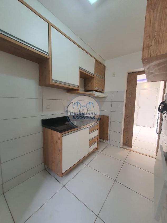 Apartamento à venda com 2 quartos, 65m² - Foto 6