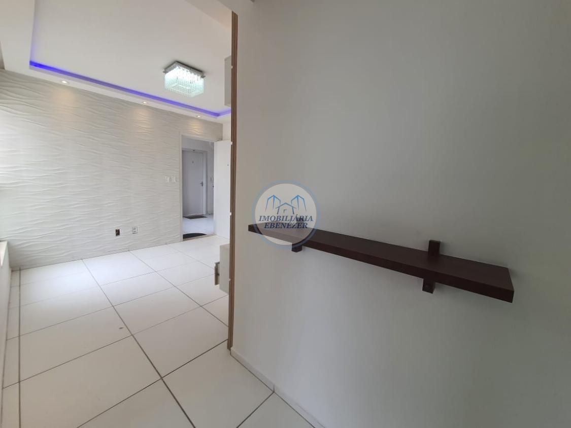 Apartamento à venda com 2 quartos, 65m² - Foto 9