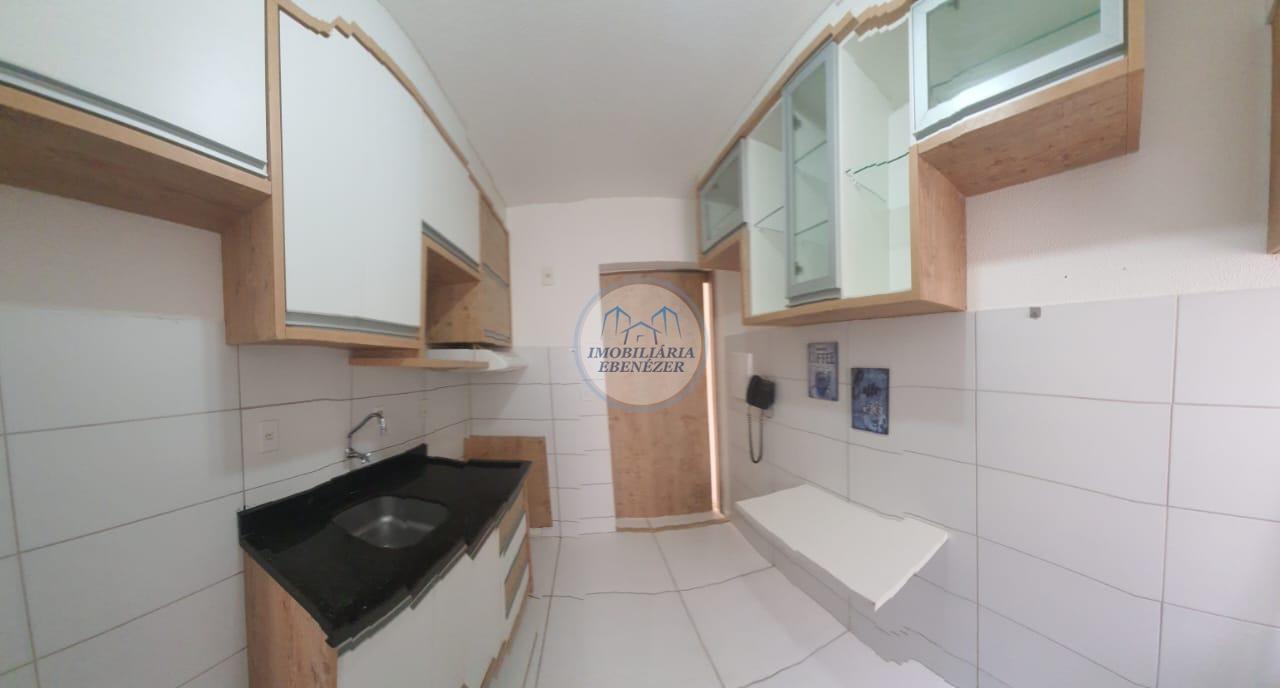 Apartamento à venda com 2 quartos, 65m² - Foto 7