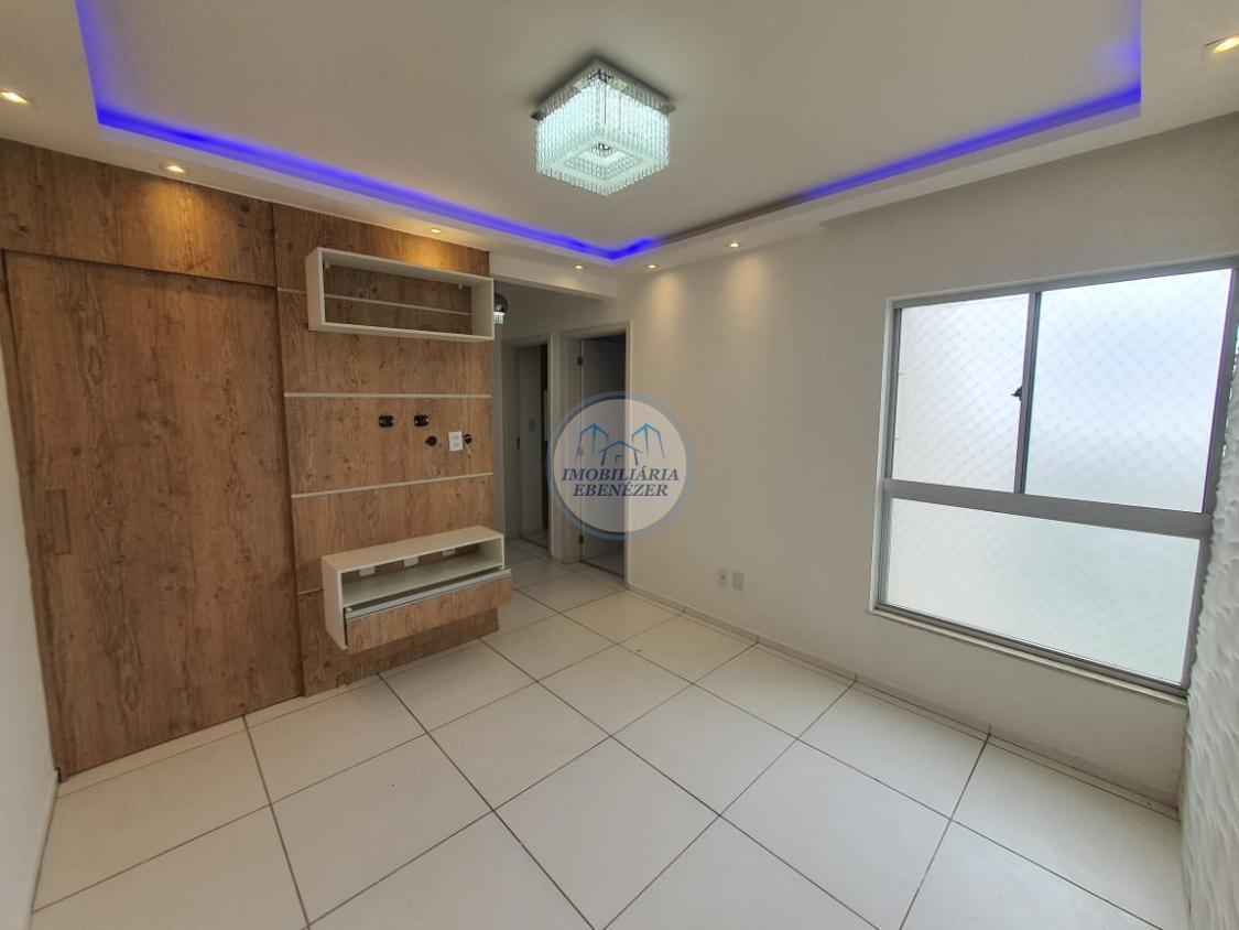 Apartamento à venda com 2 quartos, 65m² - Foto 5