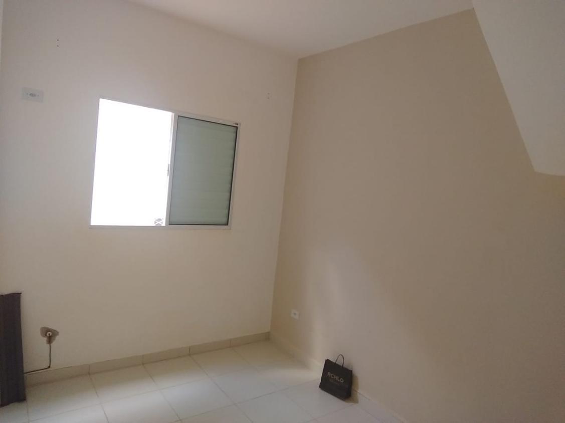 Casa de Condomínio à venda com 1 quarto, 33m² - Foto 6