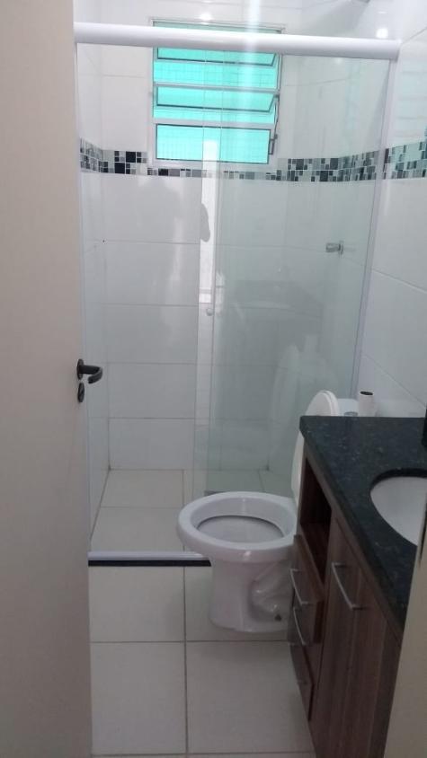 Casa de Condomínio à venda com 1 quarto, 33m² - Foto 7