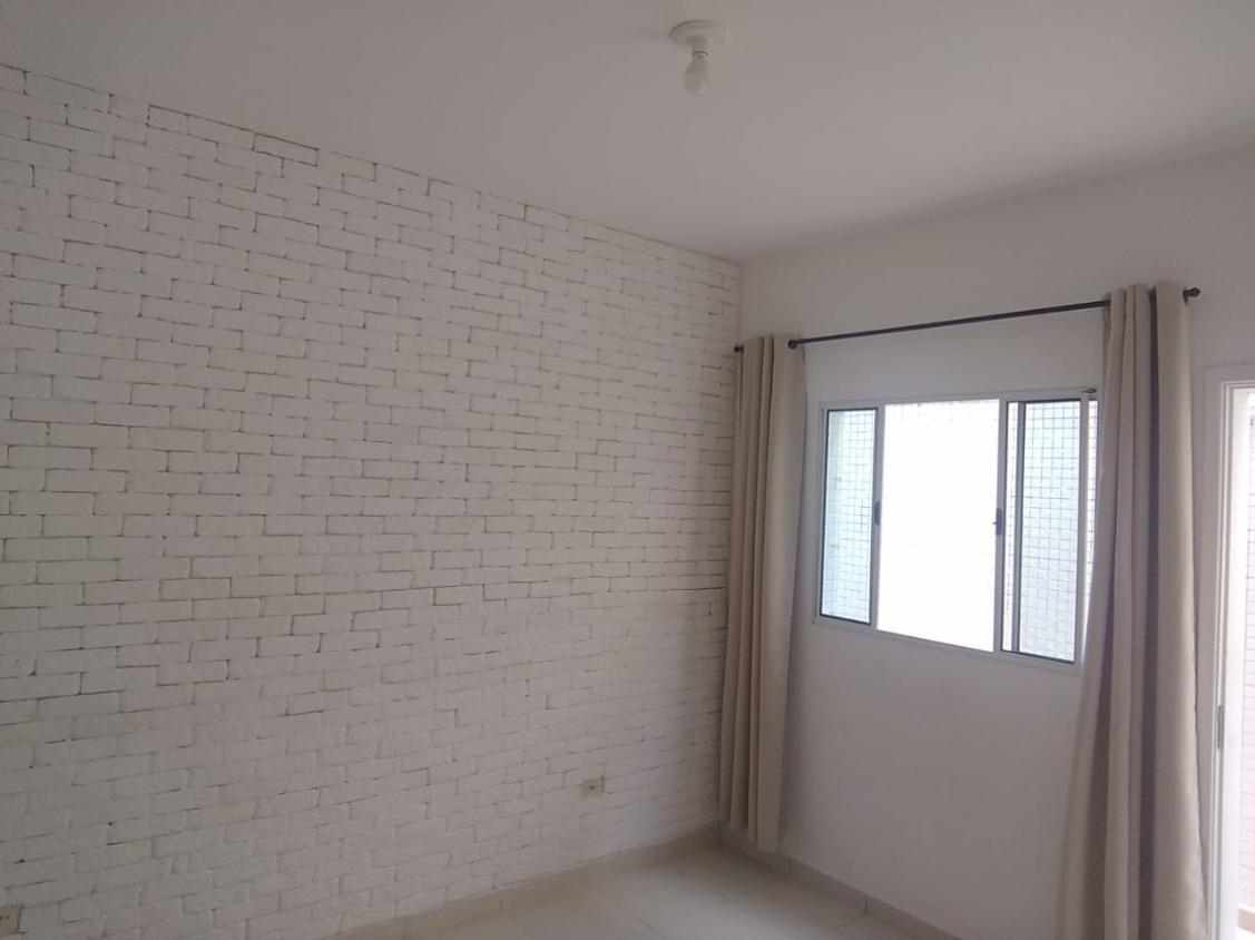 Casa de Condomínio à venda com 1 quarto, 33m² - Foto 1