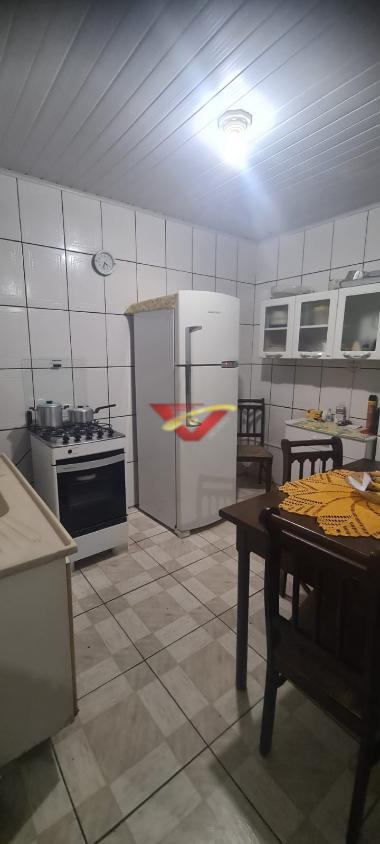 Casa à venda com 1 quarto, 49m² - Foto 6