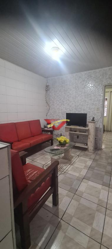 Casa à venda com 1 quarto, 49m² - Foto 5