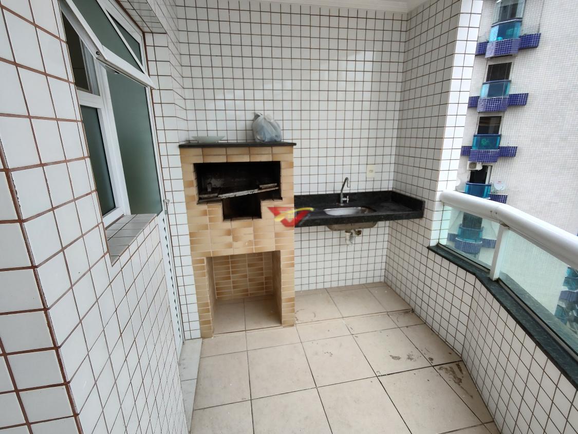 Apartamento à venda com 2 quartos, 88m² - Foto 2