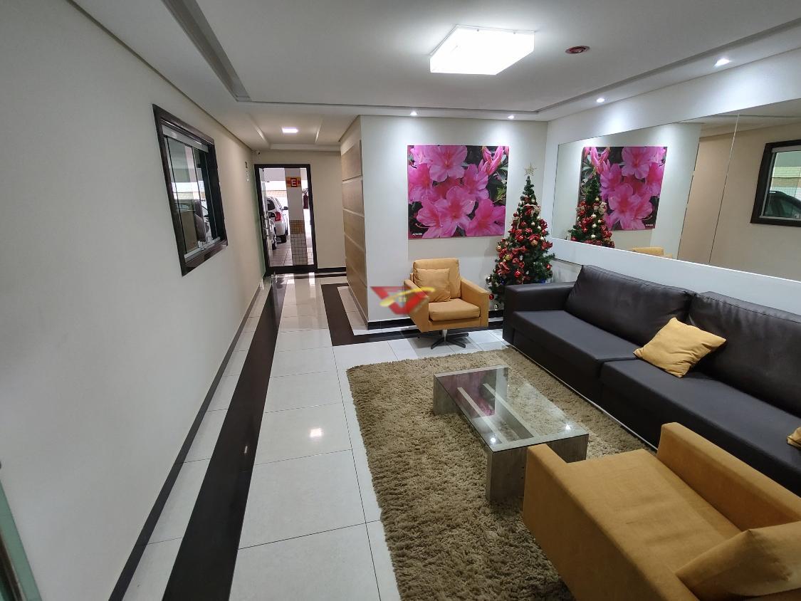 Apartamento à venda com 2 quartos, 88m² - Foto 5