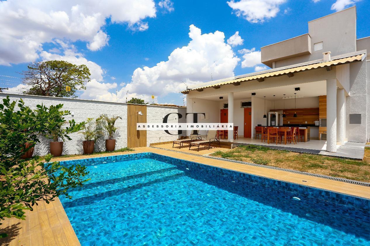 Casa de Condomínio à venda com 3 quartos, 131m² - Foto 5