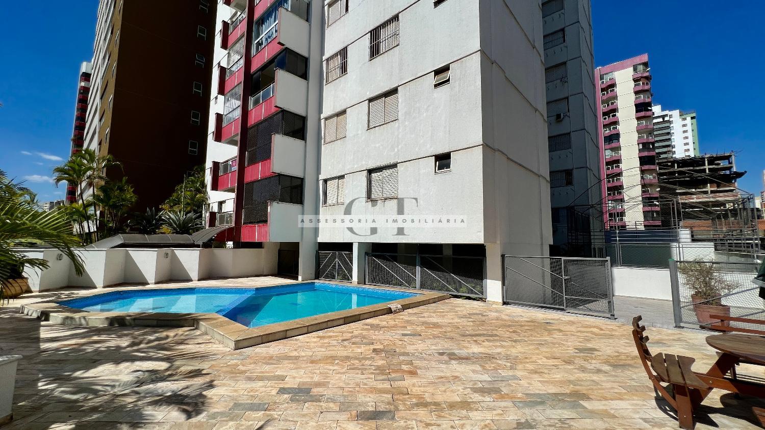 Apartamento à venda com 3 quartos, 105m² - Foto 8