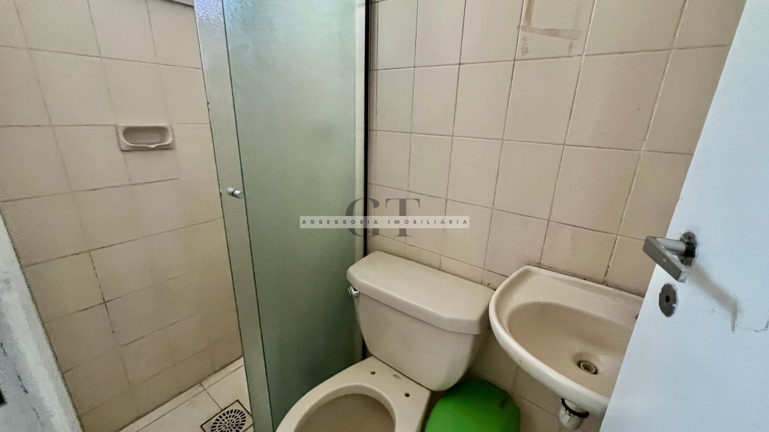 Apartamento à venda com 3 quartos, 105m² - Foto 18