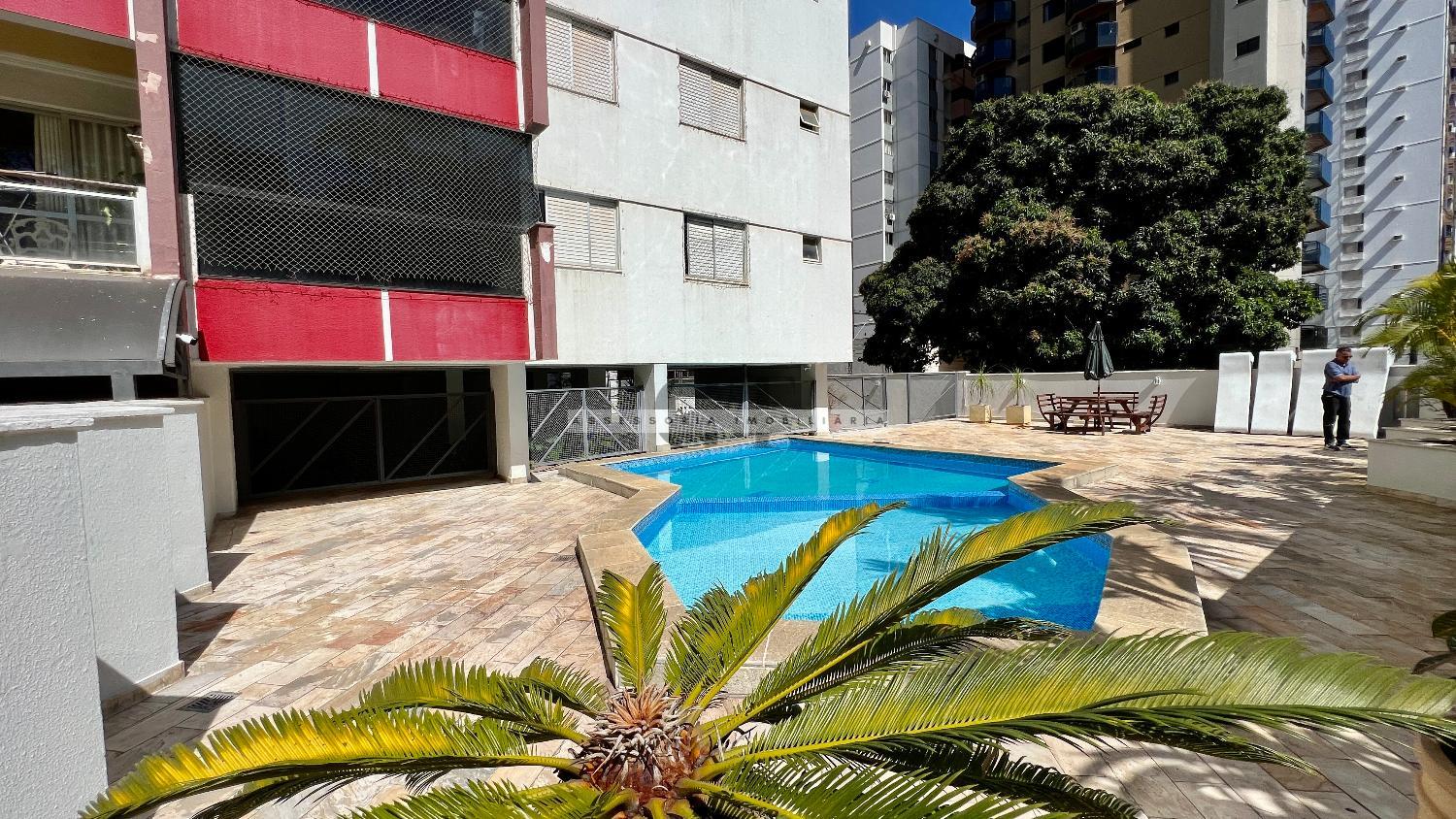 Apartamento à venda com 3 quartos, 105m² - Foto 9