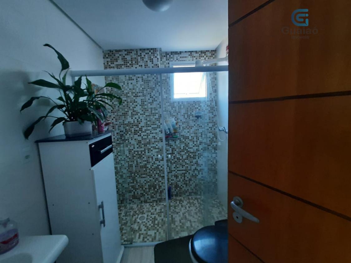 Apartamento à venda com 3 quartos, 170m² - Foto 7