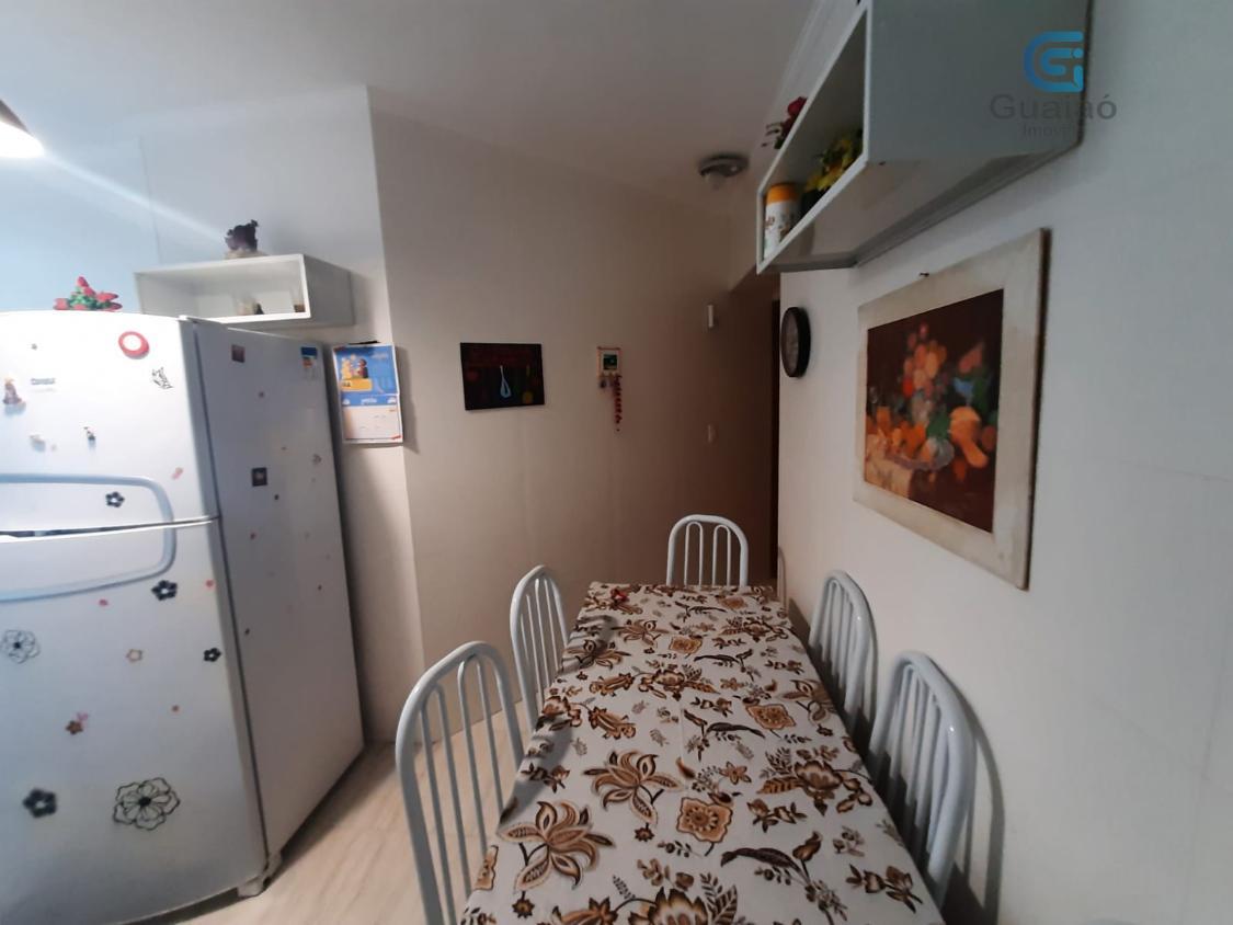 Apartamento à venda com 3 quartos, 170m² - Foto 22