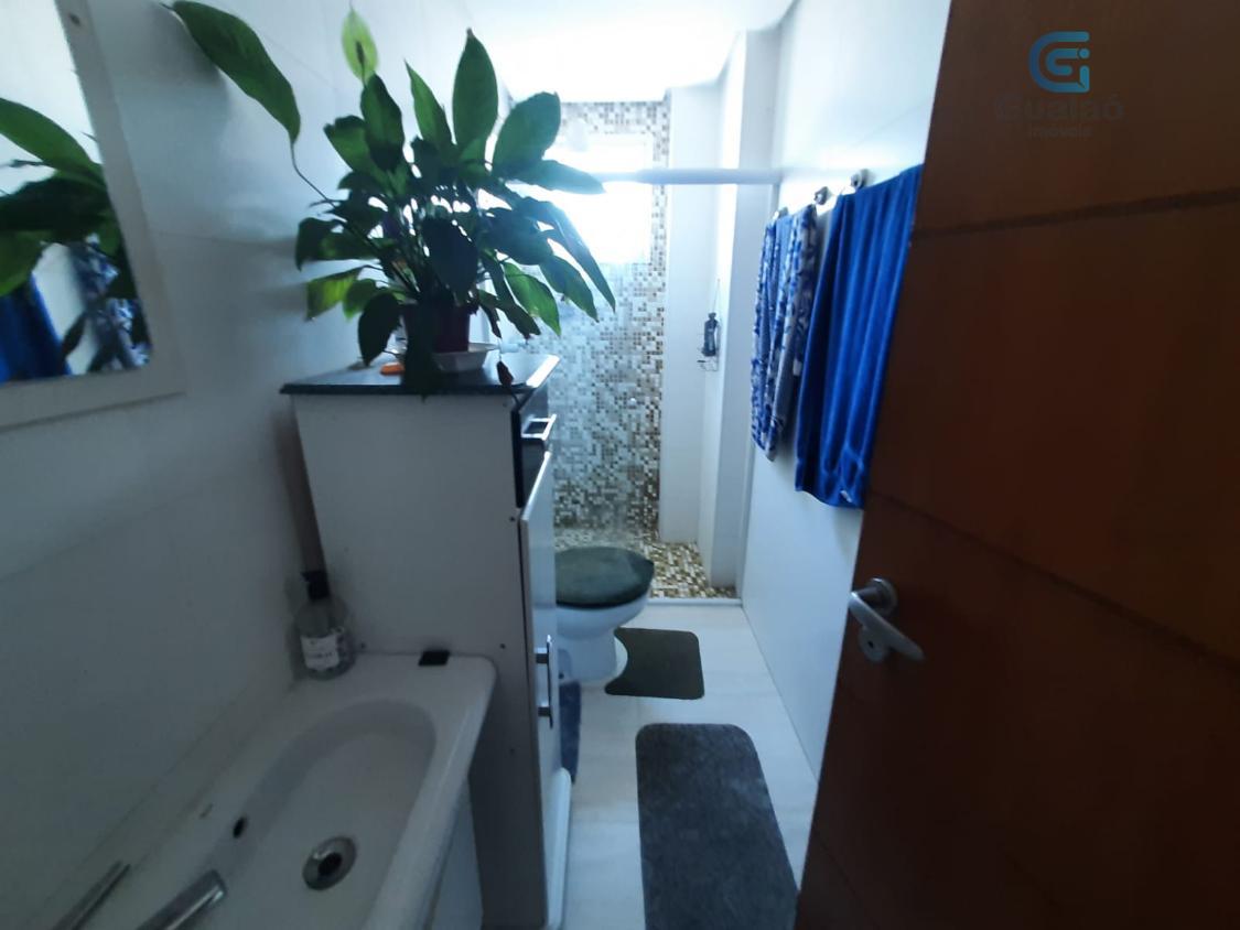 Apartamento à venda com 3 quartos, 170m² - Foto 19