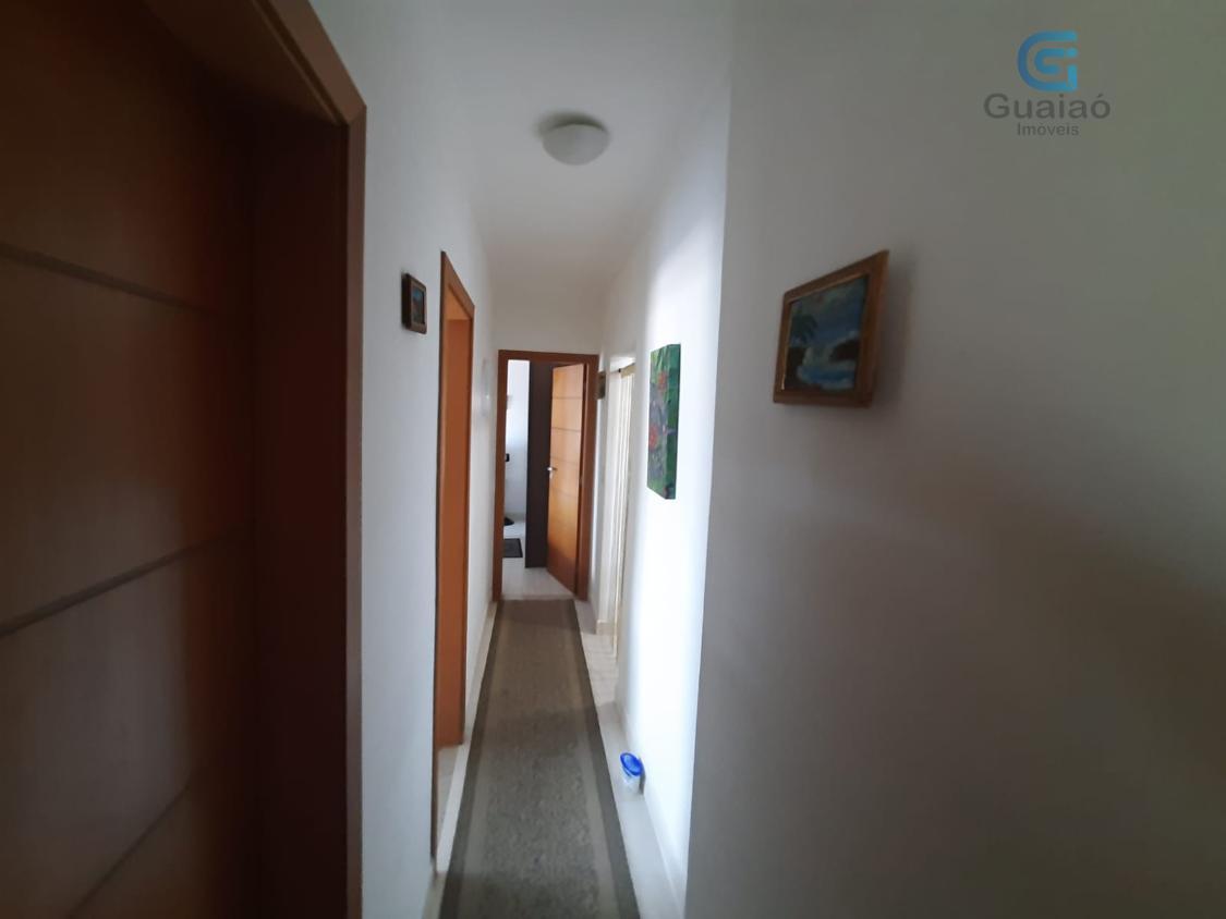 Apartamento à venda com 3 quartos, 170m² - Foto 14