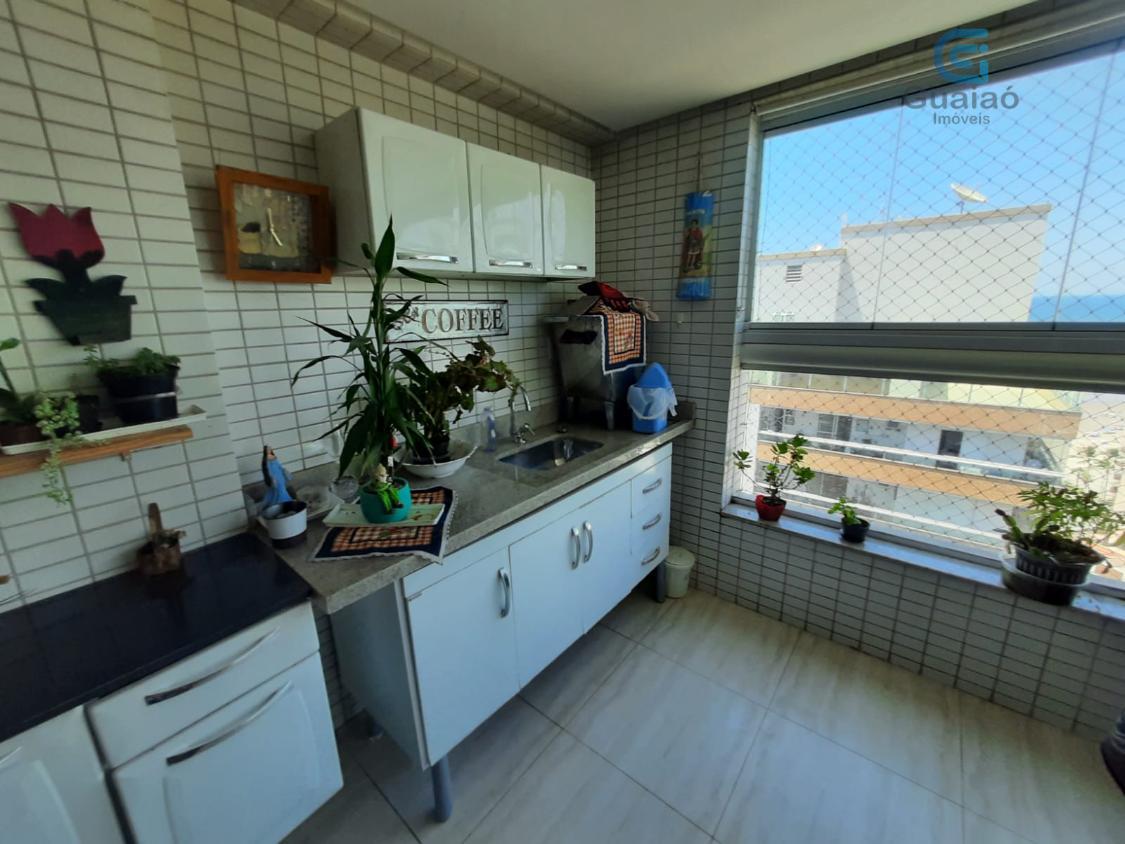 Apartamento à venda com 3 quartos, 170m² - Foto 17