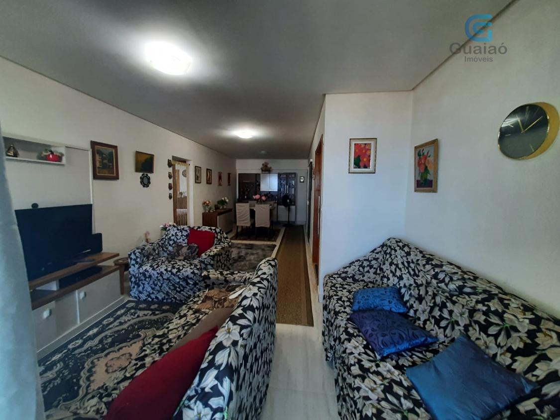 Apartamento à venda com 3 quartos, 170m² - Foto 5