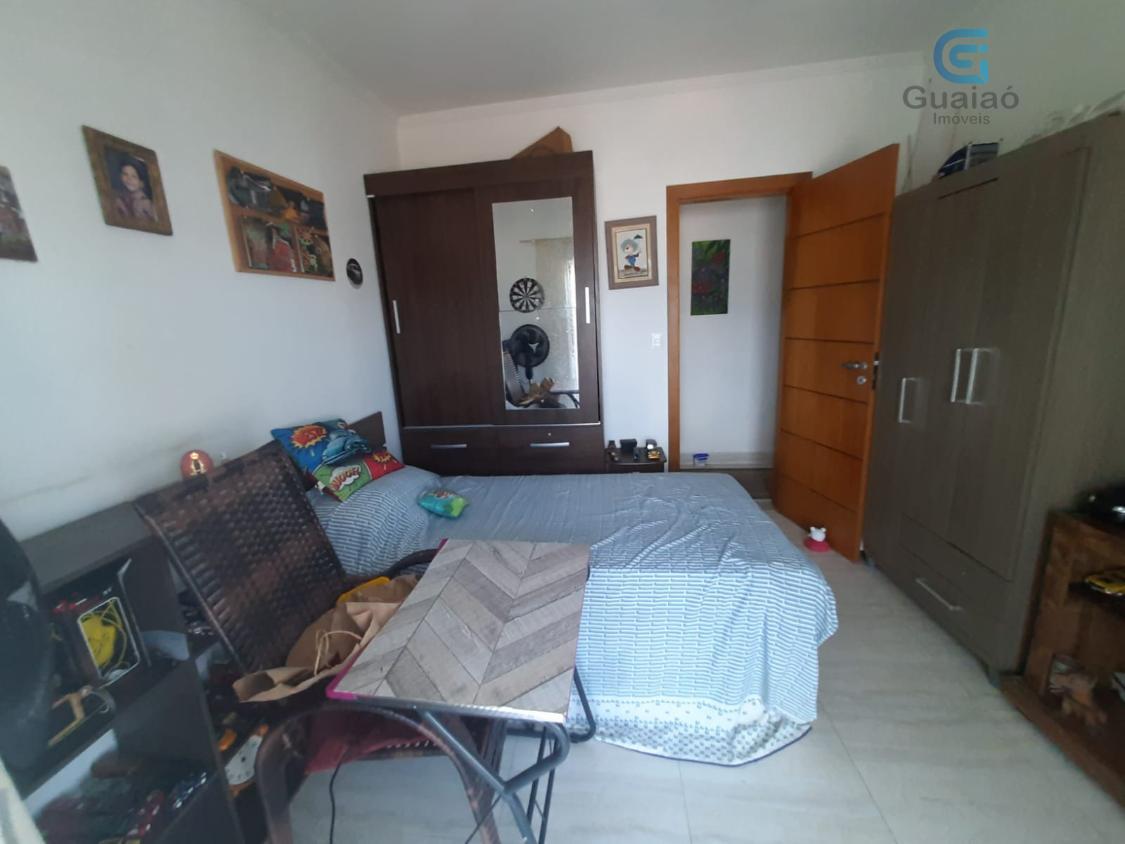 Apartamento à venda com 3 quartos, 170m² - Foto 9