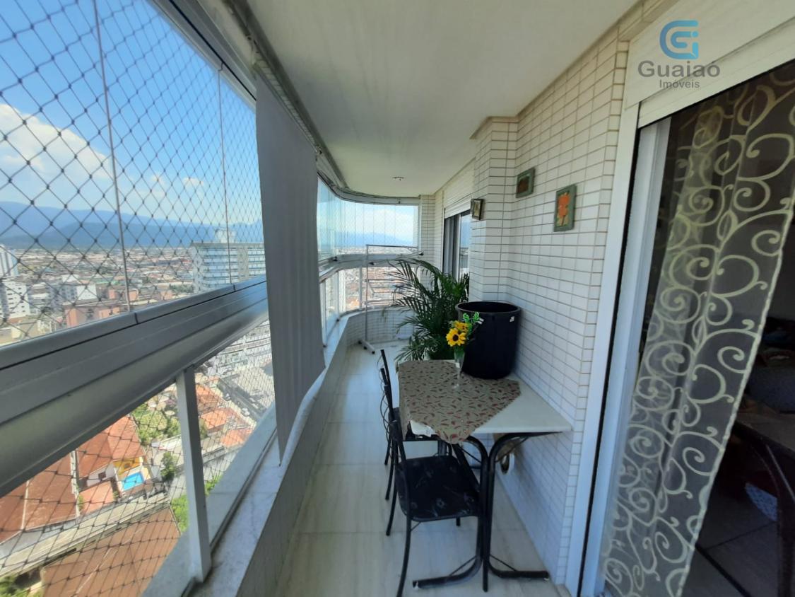 Apartamento à venda com 3 quartos, 170m² - Foto 24