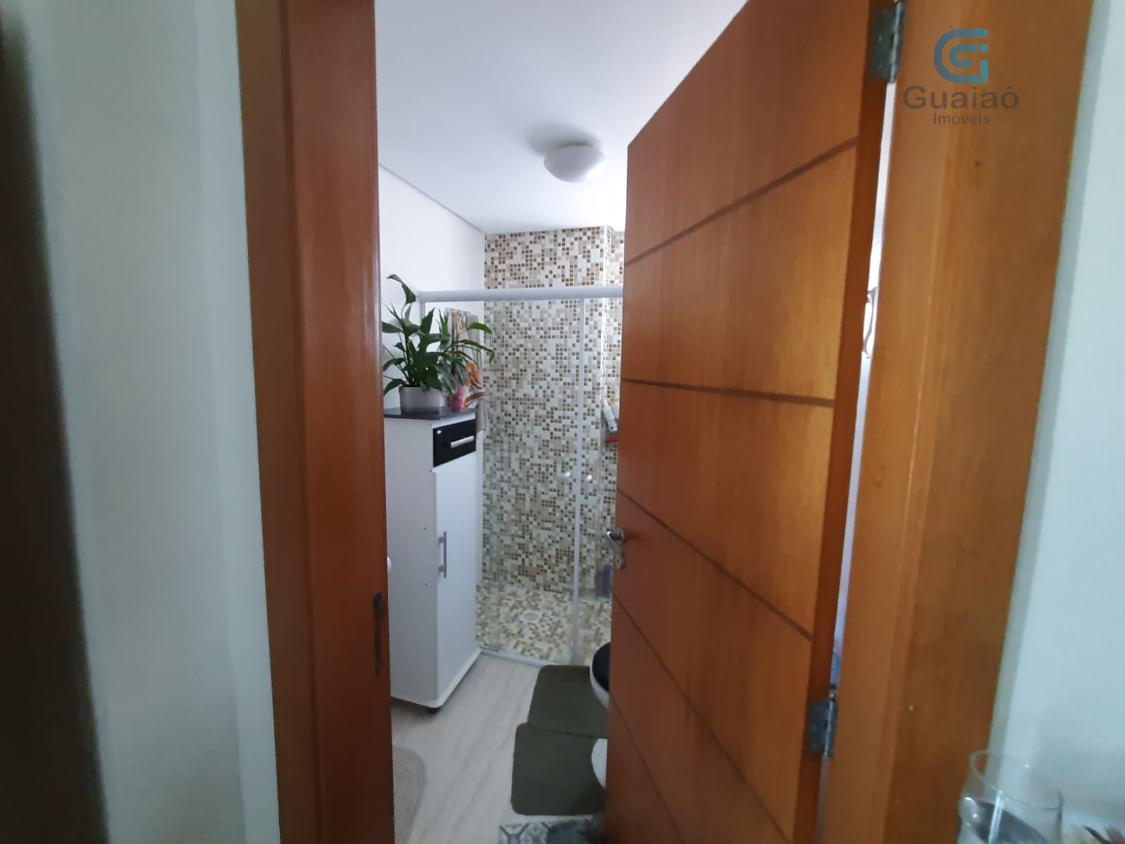 Apartamento à venda com 3 quartos, 170m² - Foto 26