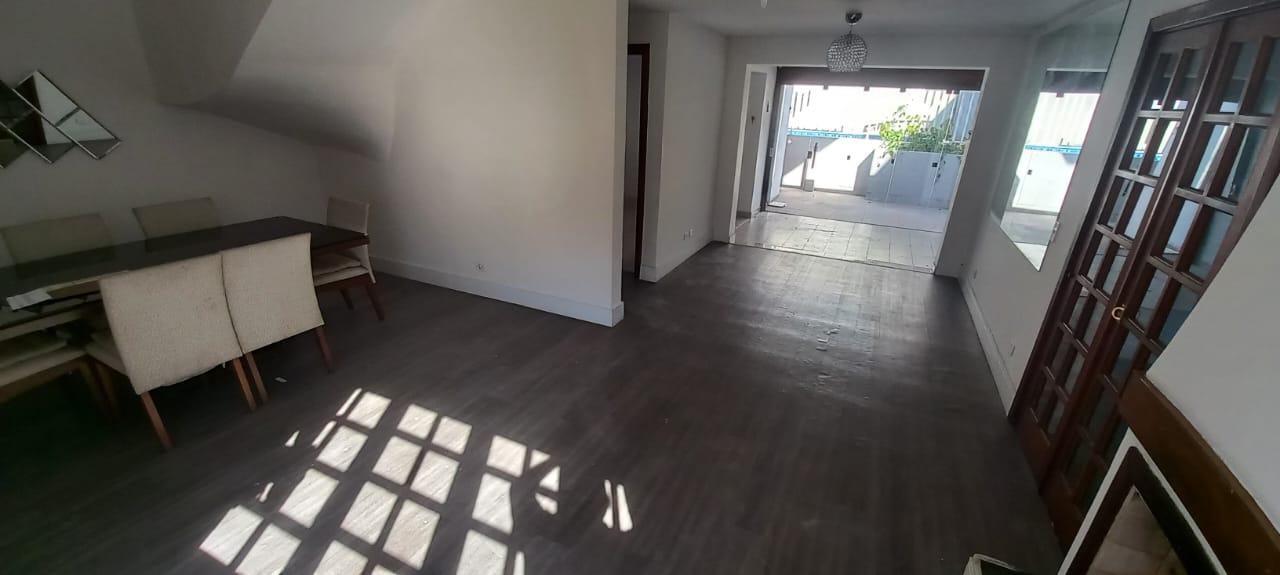 Casa de Condomínio à venda com 3 quartos, 150m² - Foto 11