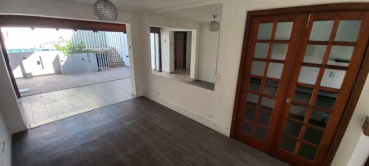 Casa de Condomínio à venda com 3 quartos, 150m² - Foto 13